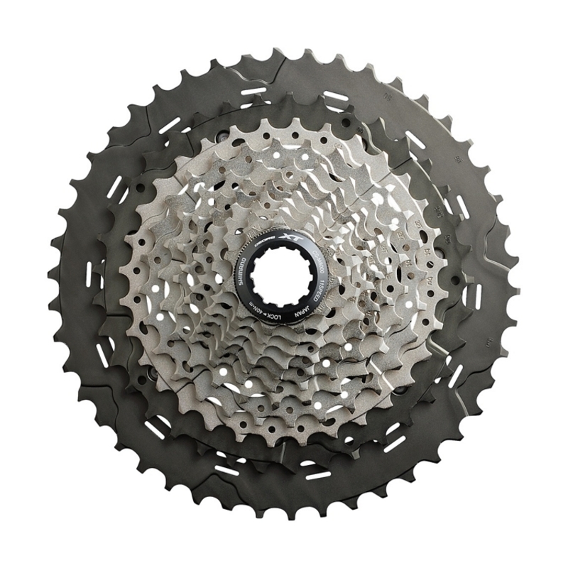 Shimano kazeta XT CS-M8000-11